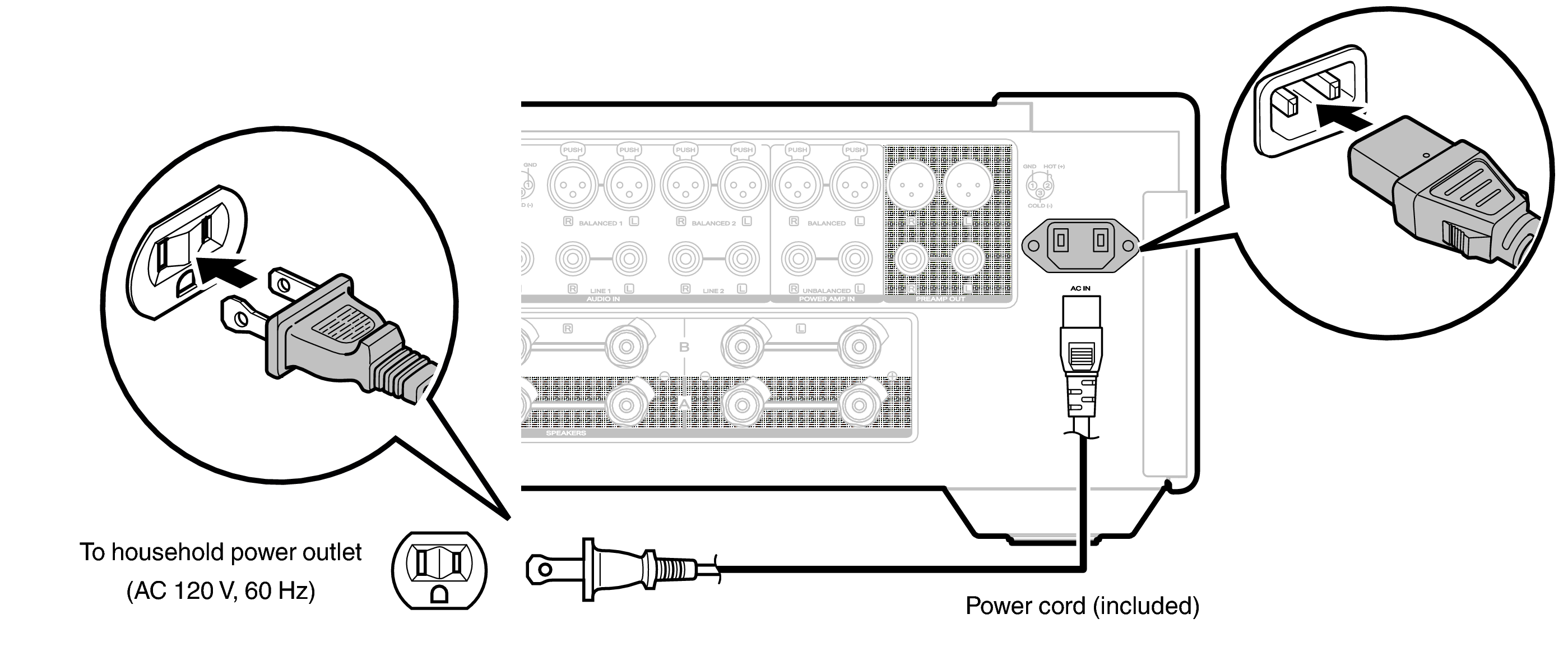 Conne AC MODEL10U